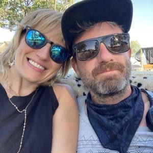 Meet your Posher, Travis